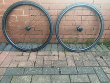 DT Swiss R470 Disc Wheelset