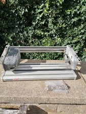 Thule Omni electric Step Manual Slide Out 400mm Motorhome Campervan