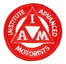 Vintage Old The Institute Of