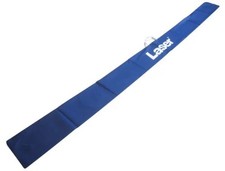 ILCA Laser Rolled Sail Bag Compatible with All 3 Sail Sizes
