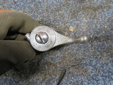 amal 7/8 air lever needs restoring may fit bsa triumph ajs norton others