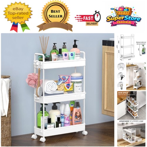 Durable tier rolling storage - durable, 3-tier