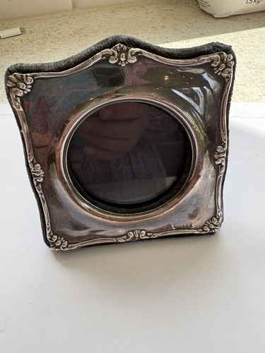Small square sterling - small,