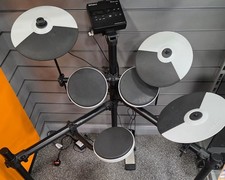 Roland TD-1K Electronic V Drum Kit