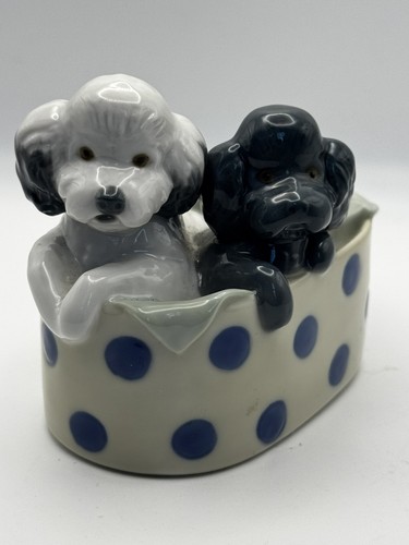 1988 nao lladro spain - 1988,