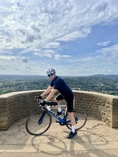 GIANT Trinity Road Bike