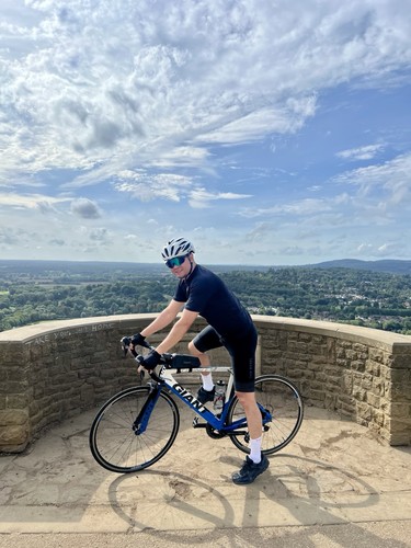 Giant trinity road bike - giant,