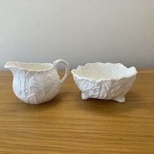 Coalport Countryware White