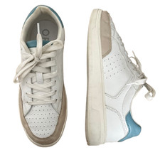 Office London Women Trainers