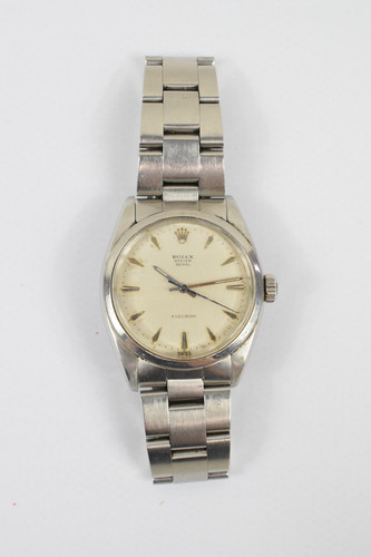 Rolex oyster royal - rolex,