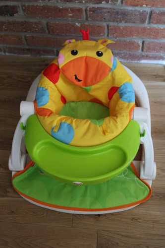 Fisher price djd81 giraffe - djd81,