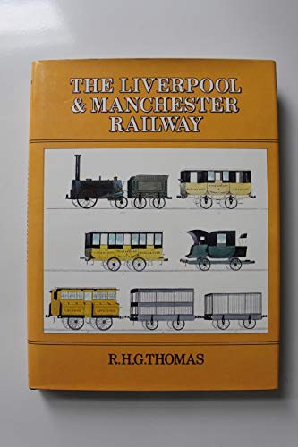 Liverpool and manchester - liverpool,