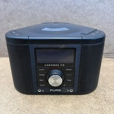 PURE Chronos CD Series 2 DAB