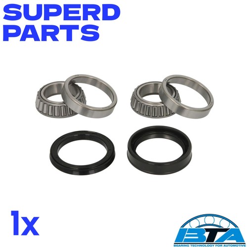 Wheel bearing kit front r - wheel,