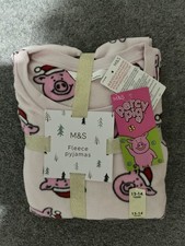 Marks & Spencer Girls Percy