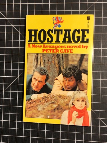 Hostage by - hostage,