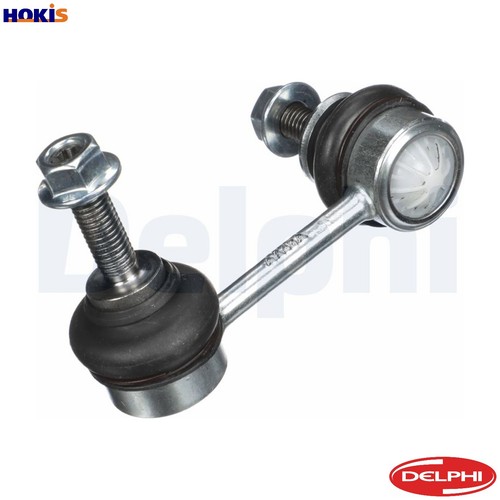 Linkcoupling rod stabiliser - rod,