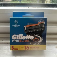 Gillette ProGlide Razor Blades