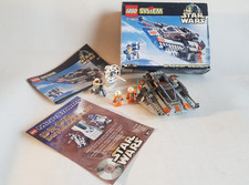 LEGO Star Wars 7130