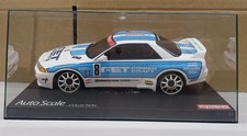 Kyosho FET SPORTS Skyline GT-R