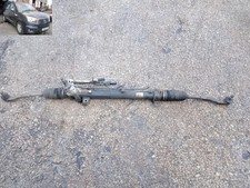 Steering rack 4650021360 - steering,