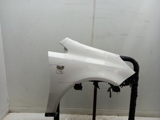 VAUXHALL CORSA Right Front