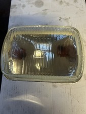 A Brand New  Lucas Headlamp