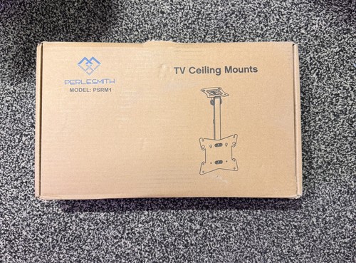 Ceiling mount tilt - ceiling,
