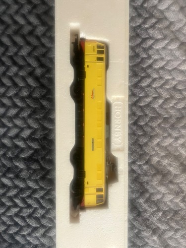 Hornby gauge class 86 - hornby, nr