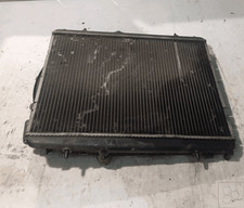 radiator CITROEN C2 1.4 HDi