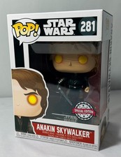 Funko Pop! Star Wars Anakin