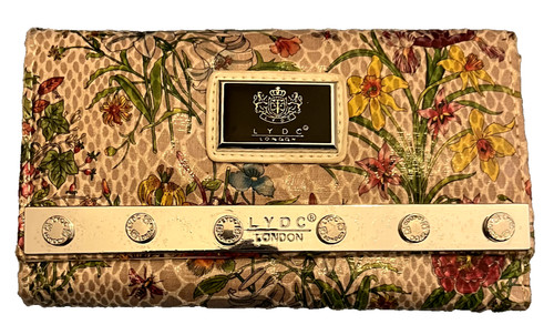 Lydc london womens large purse - womens,
