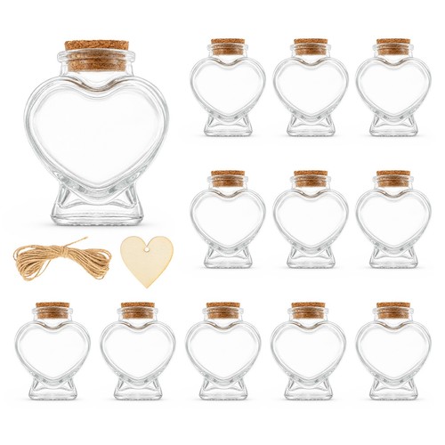 Pcs 80ml mini - mini, cork