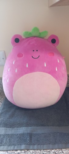Squishmallows adabelle the - adabelle,