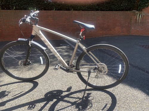 Trek dual sport ds2 - dual, hybrid