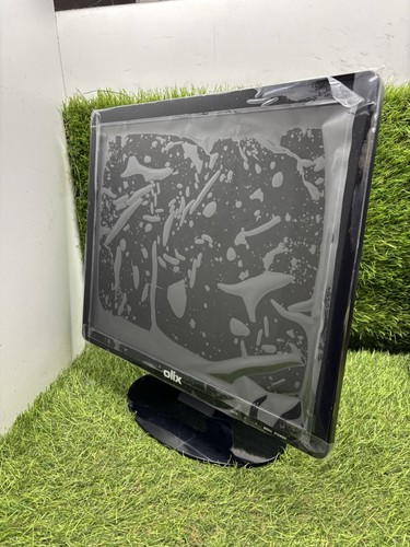 Lcd monitor olix - olix, pc