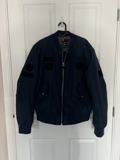 Men’s Diesel Navy Blue Thick