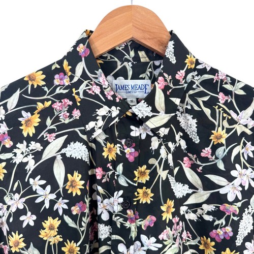James meade liberty floral - james,