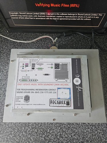 Sound leisure rockbox - sound,