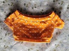 Smart Doll Cropped Top For Pear Body