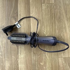 Beliss BabyLiss Hair Drying Brush Model:B45a, 2725U, Used, Working Order