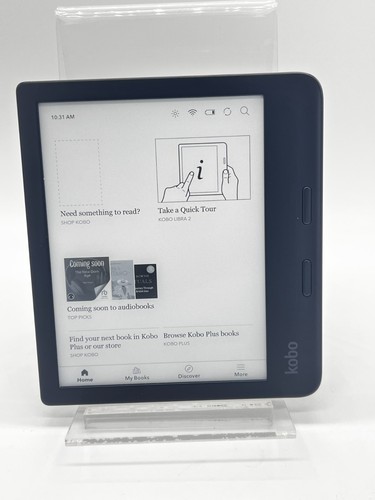 Kobo libra ereader - libra, /
