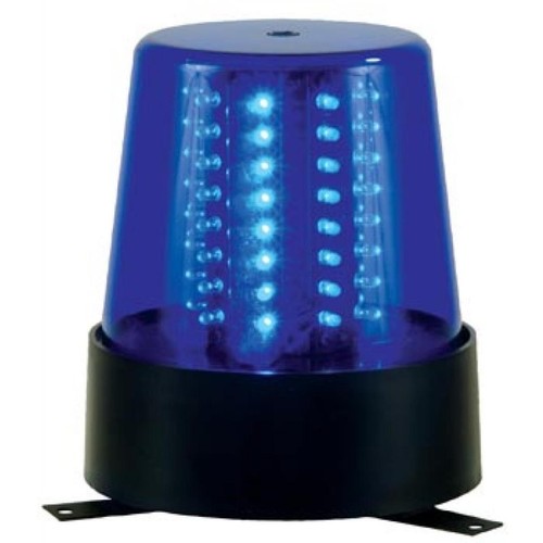 American b6b blue led light - american,