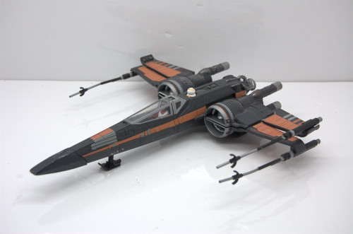 Star wars 2015 - star,