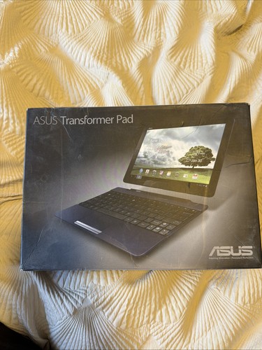 Asus transformer pad tf300t - asus,
