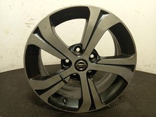 NISSAN PULSAR Alloy Wheel 16