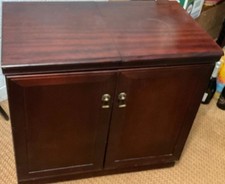 Philips hostess trolley - philips, food