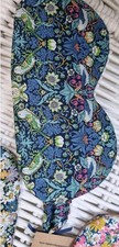 Liberty print blackout Sleep
