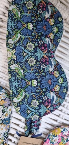 Liberty print blackout sleep - print,