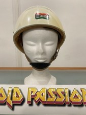 Boeri Sport Vintage Helmets